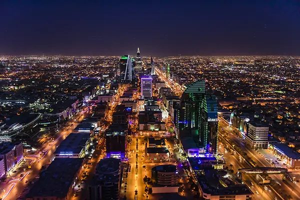 Riyadh